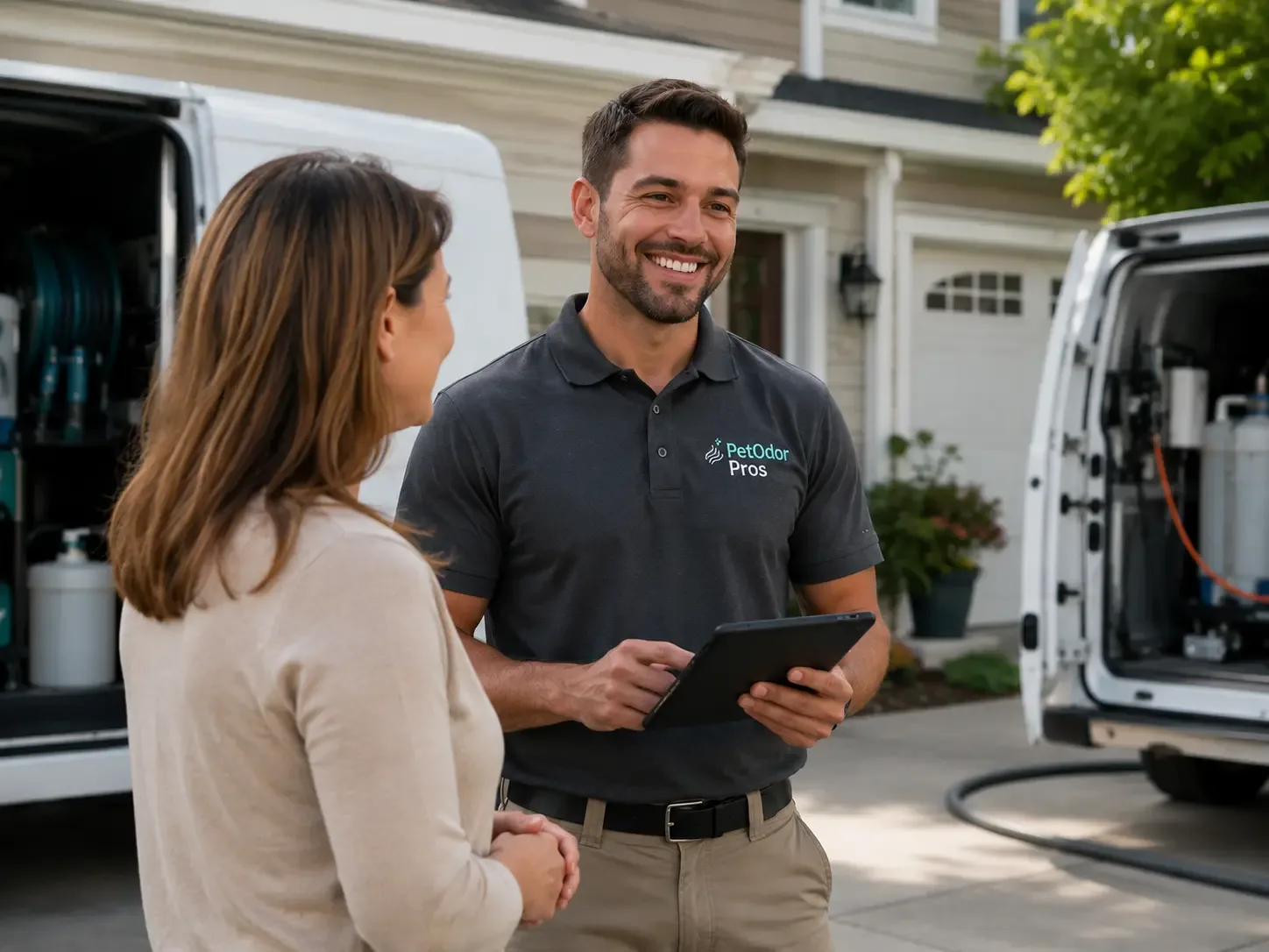 Pet Odor Removal FAQs for Paauilo, HI